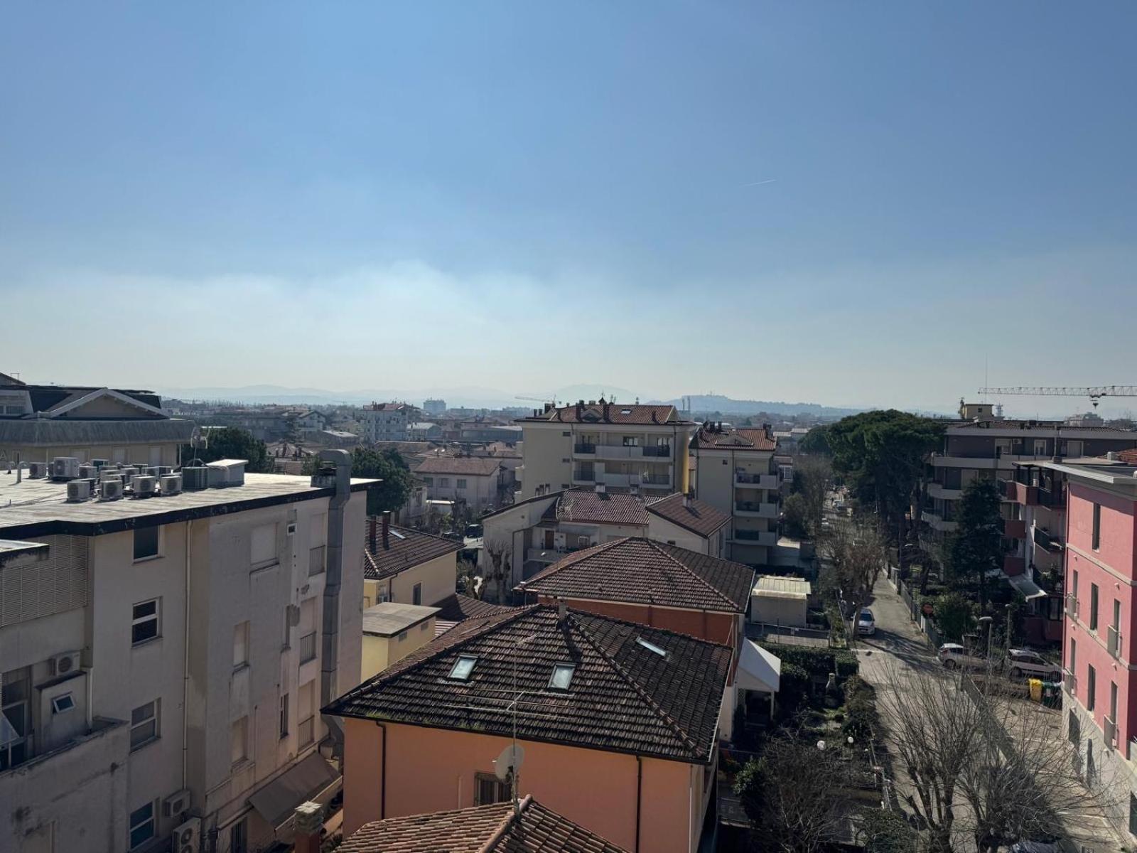 Hotel New Liston Rimini Exterior photo